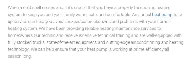 heatpump 1